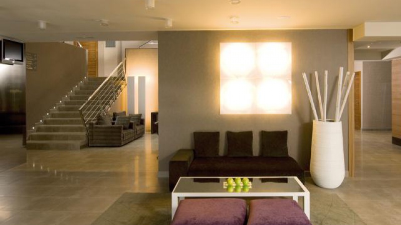 Hotel NH Poznań