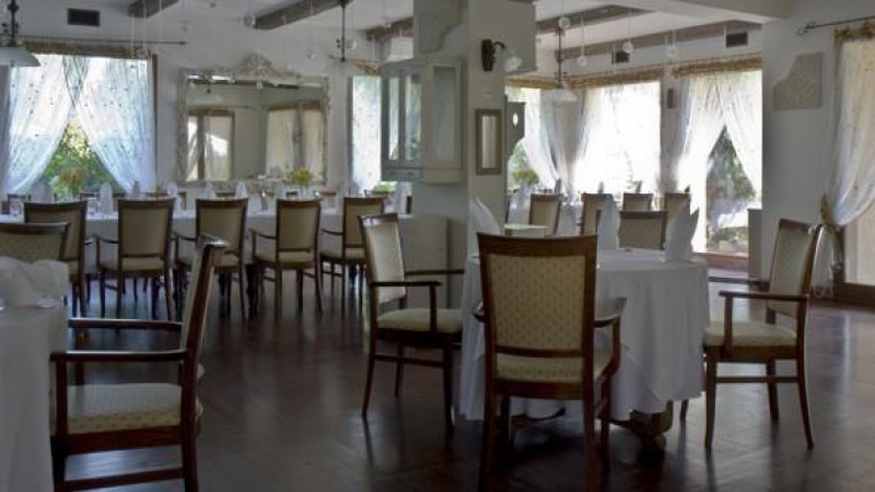 Hotel Villa Park Wesoła