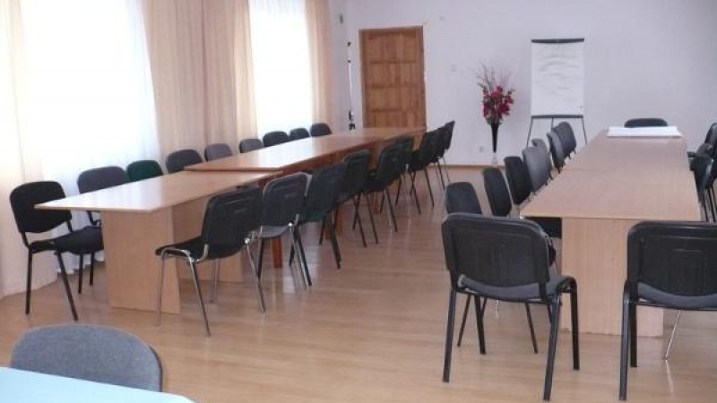 Hotel SPA Miłosz