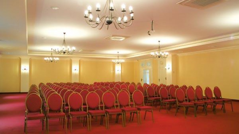 Hotel Aleksander