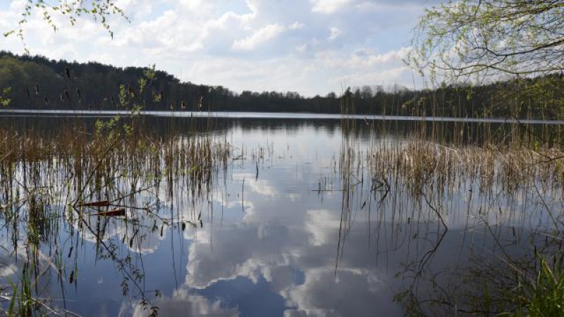 Rezydencja nad Jeziorem