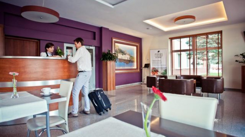 Hotel Mazovia