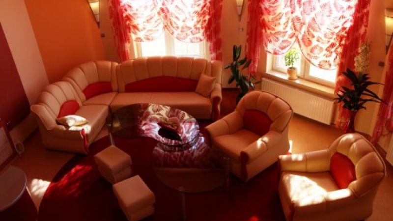 Hotel Venus Plaza