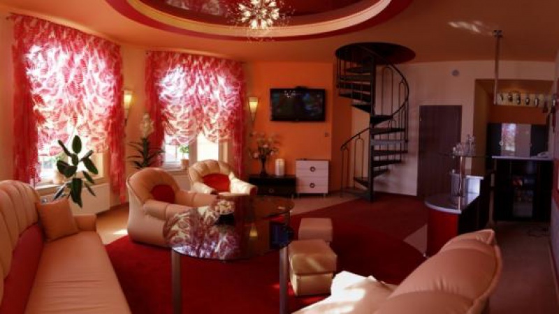 Hotel Venus Plaza