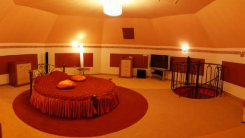 Hotel Venus Plaza