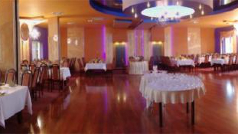 Hotel Venus Plaza
