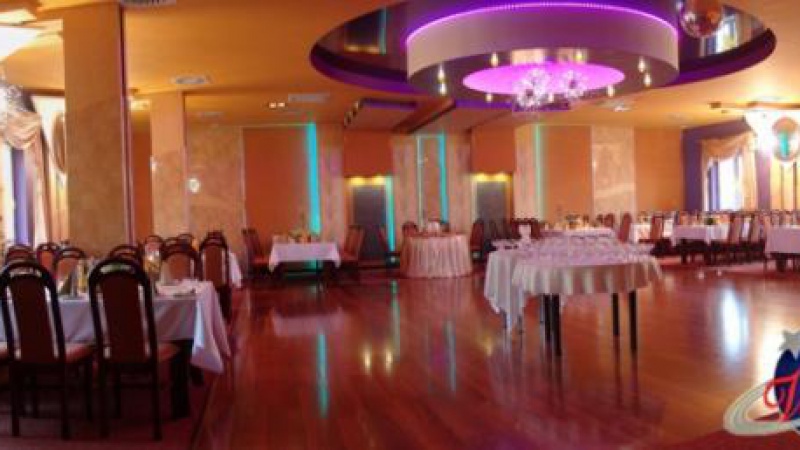 Hotel Venus Plaza