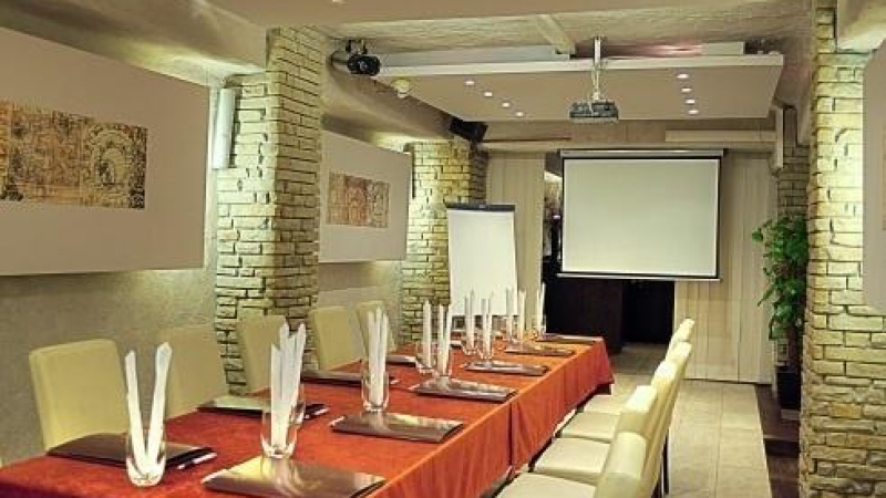 Hotel Ester
