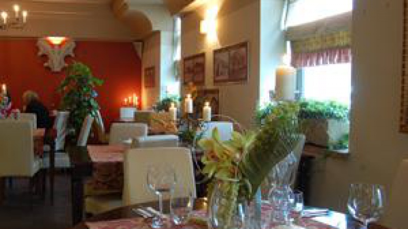 Hotel Ester