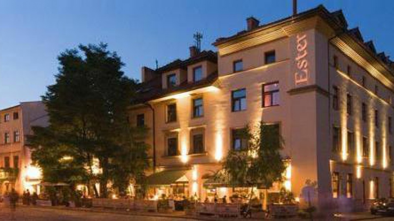 Hotel Ester