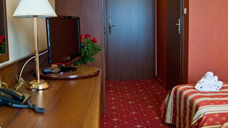 Hotel Novum