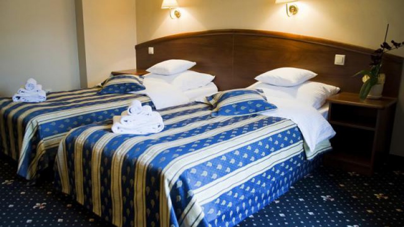 Hotel Novum