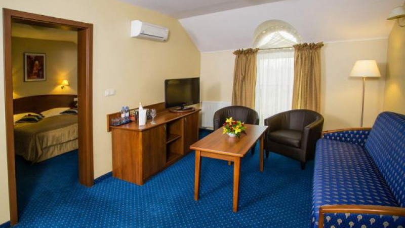 Hotel Novum