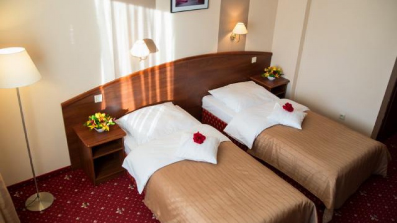 Hotel Novum
