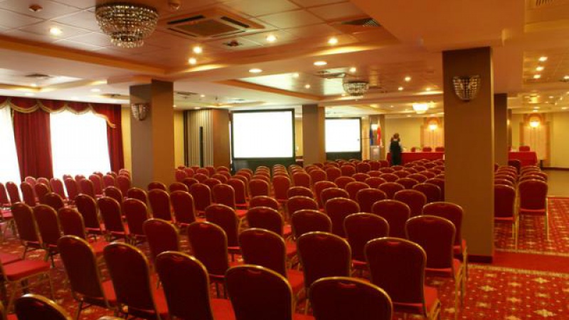 Hotel Novum
