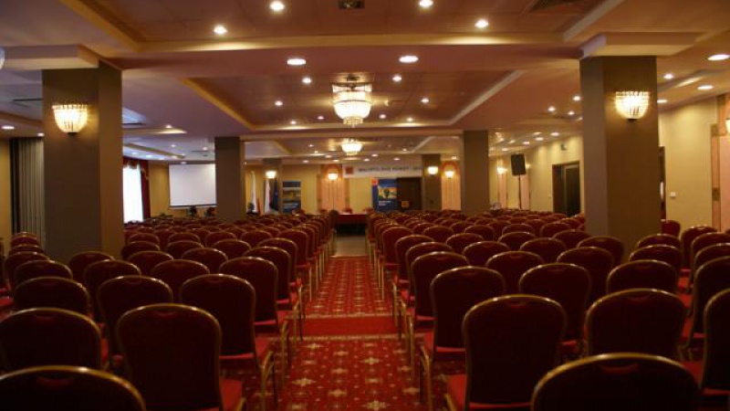 Hotel Novum