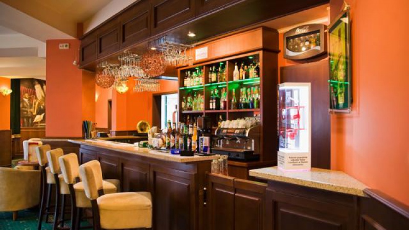 Hotel Novum