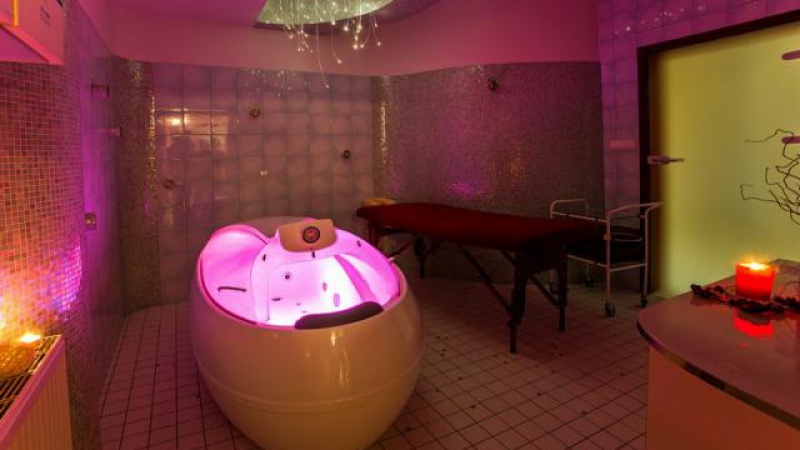 Hotel Novum