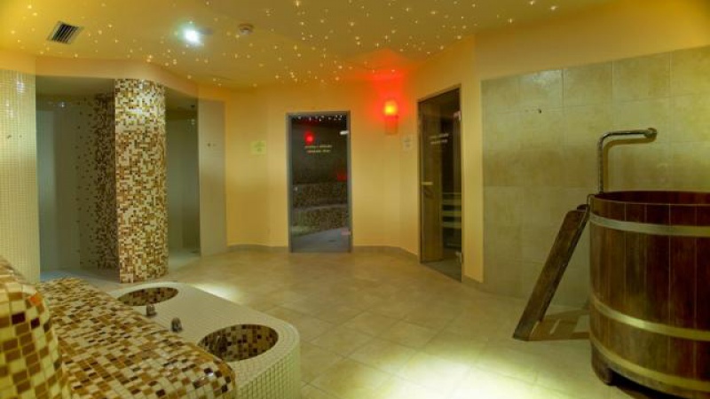 Hotel Novum