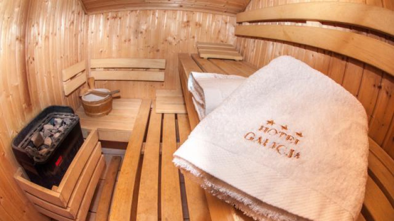 Hotel Galicja