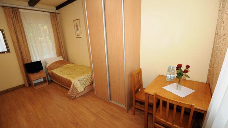 Dwór Nad Narwią