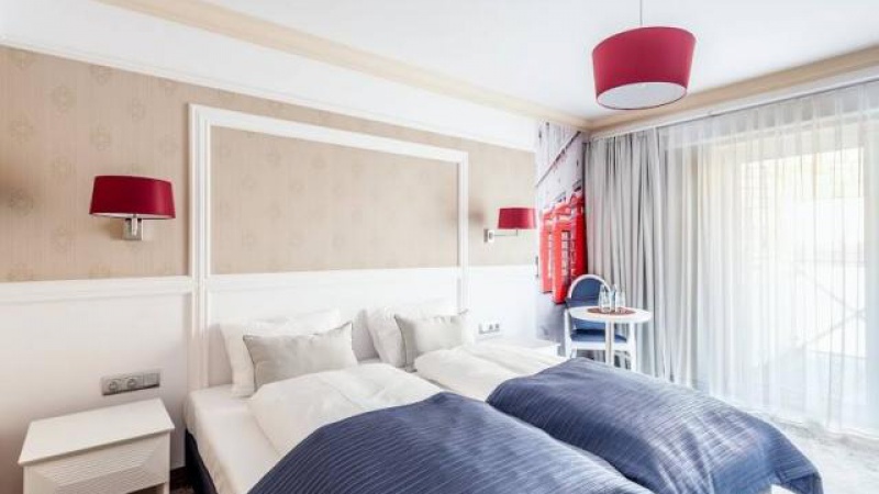 Hotel Vertigo