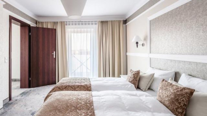 Hotel Vertigo