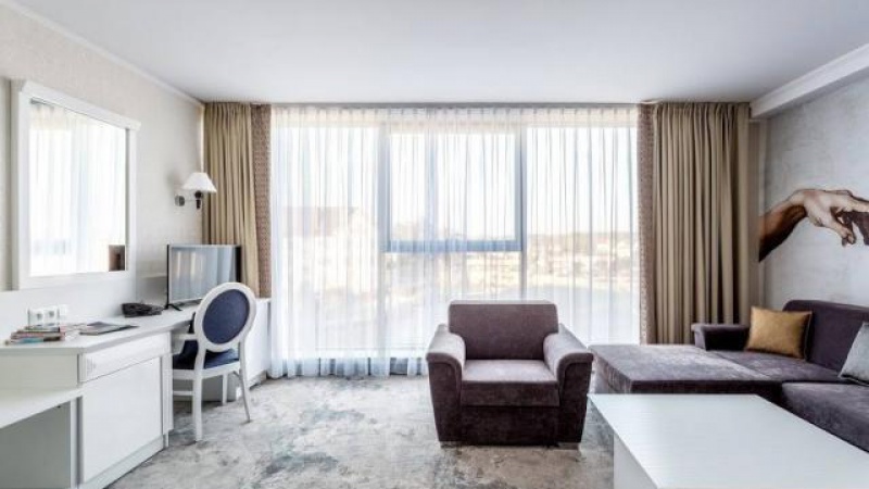 Hotel Vertigo