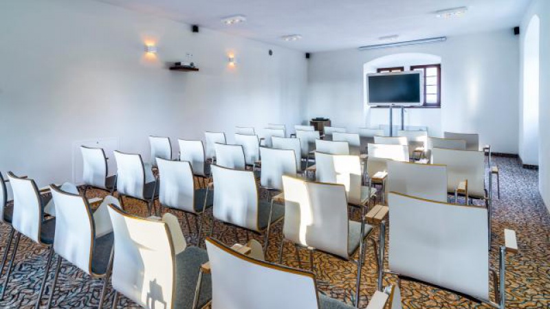 Uroczysko Siedmiu Stawów Luxury Hotel