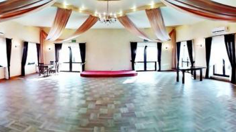 Hotel Podzamcze