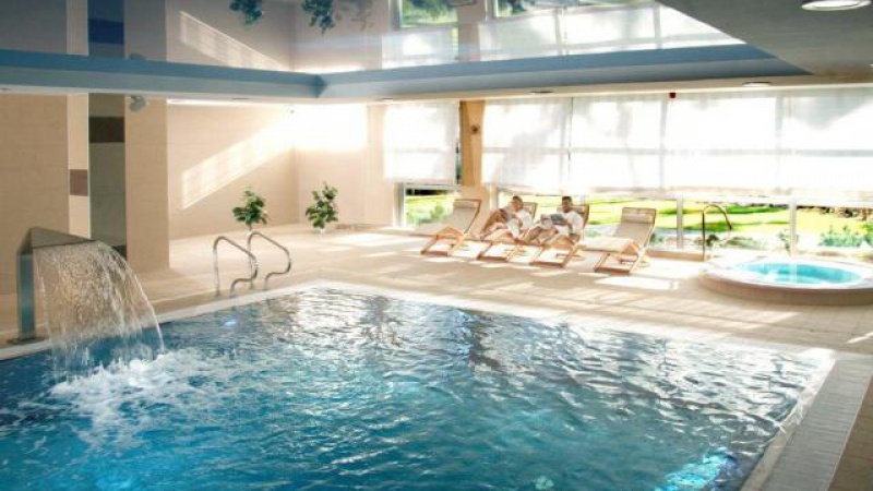 Z - Hotel Business & Spa
