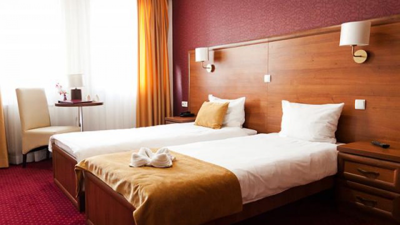 Hotel Planeta