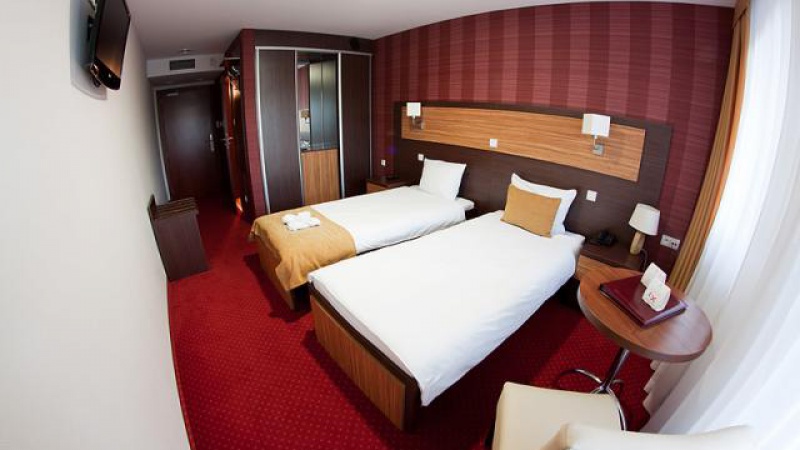 Hotel Planeta