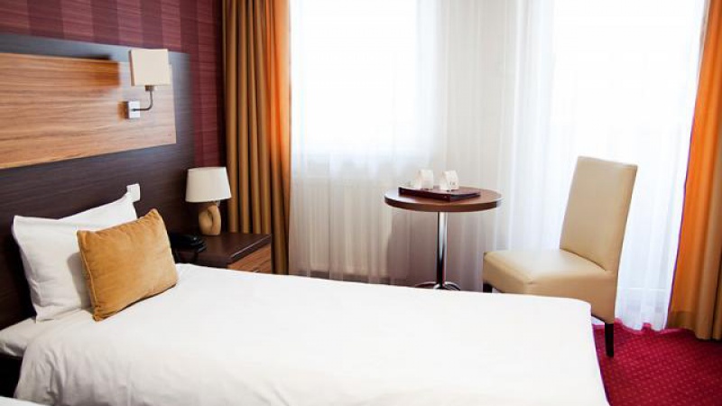 Hotel Planeta