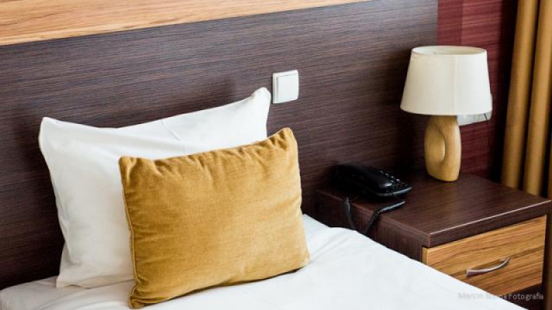 Hotel Planeta