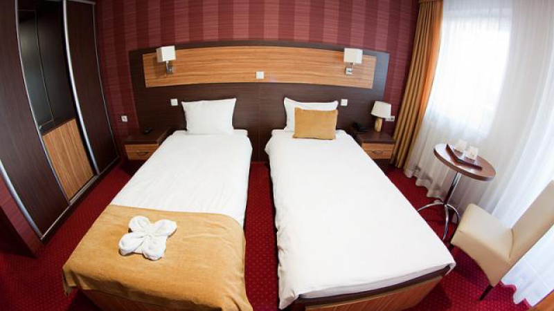 Hotel Planeta