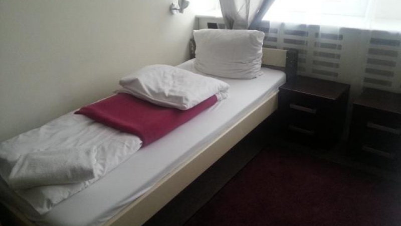 Hostel Fusion