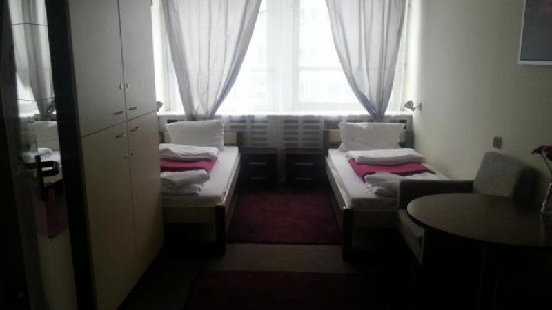 Hostel Fusion