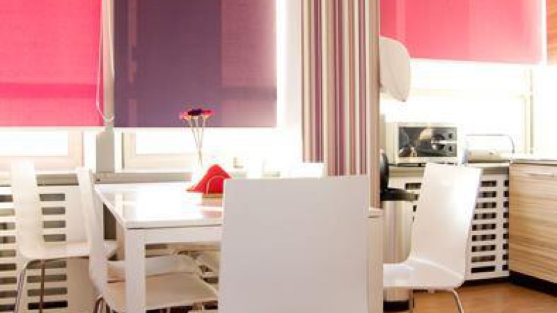 Hostel Fusion