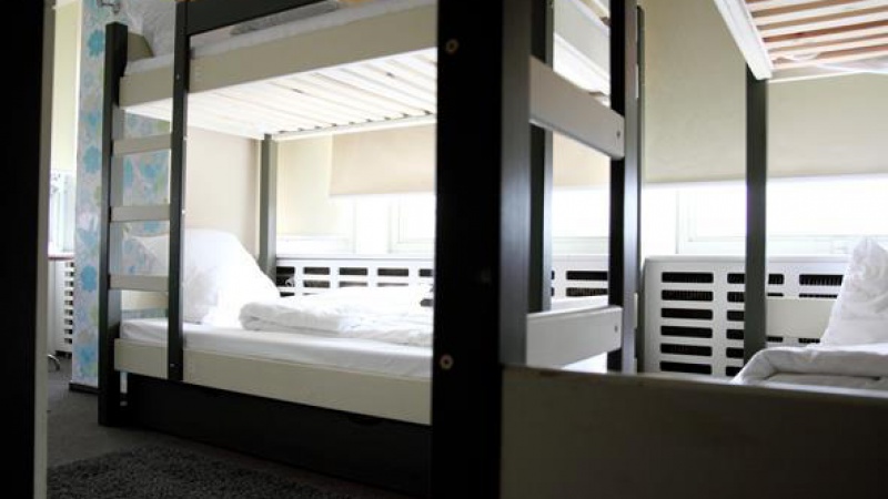 Hostel Fusion
