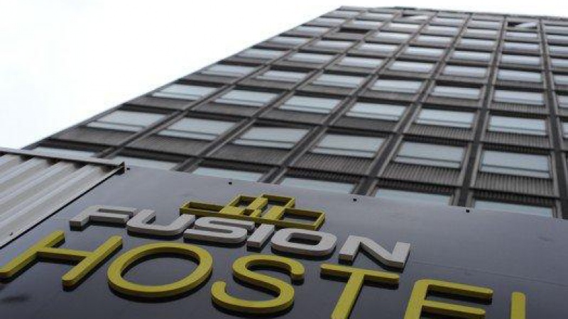 Hostel Fusion
