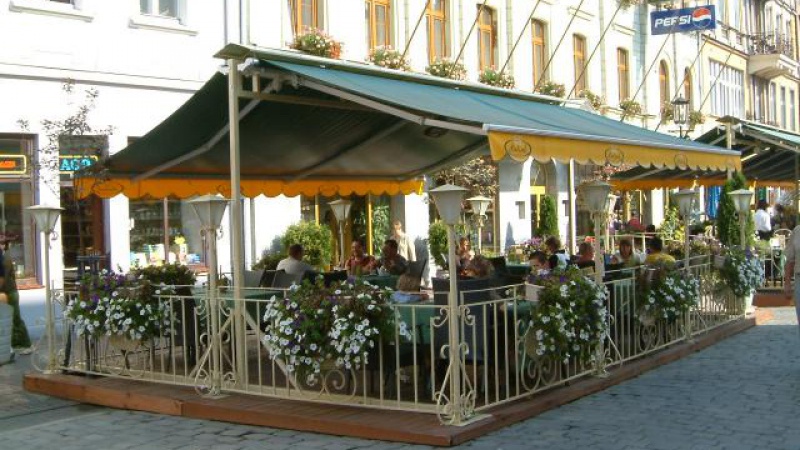 Hotel Pietrak Gniezno