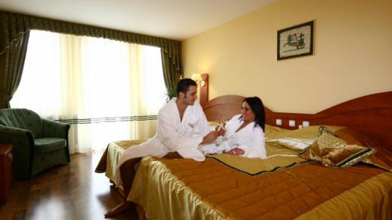 Hotel Pietrak Trzemeszno