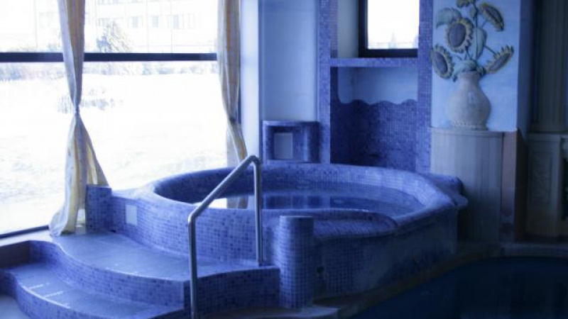 Hotel Pietrak Trzemeszno