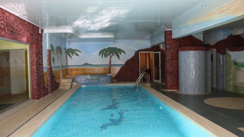 Hotel Pietrak Wągrowiec