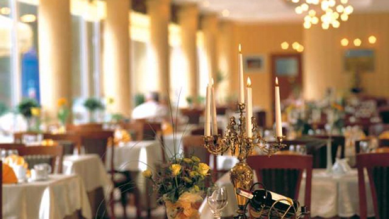 Hotel Pietrak Wągrowiec