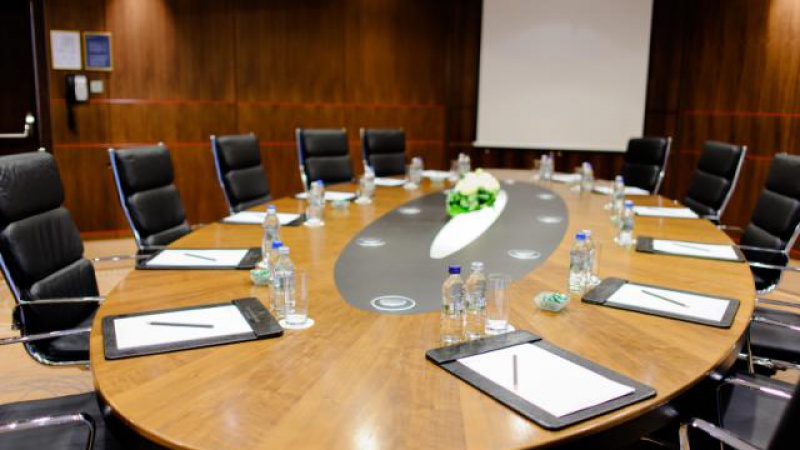 Hotel InterContinental