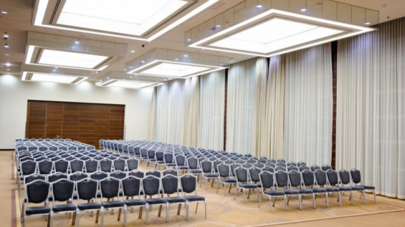 Hotel InterContinental