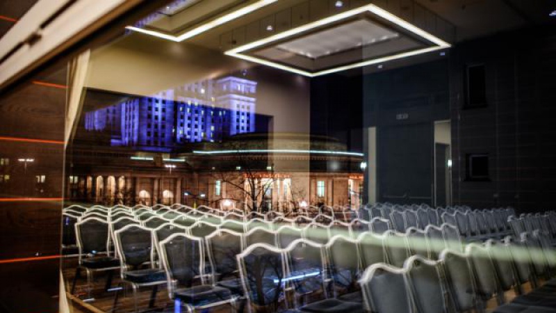 Hotel InterContinental