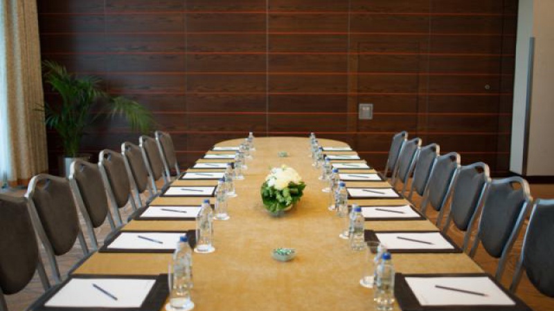 Hotel InterContinental